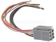 Standard Motor Products Headlight Switch Connector S 675