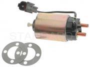 Standard Motor Products Starter Solenoid SS 470