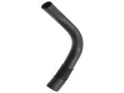 Radiator Coolant Hose Curved Radiator Hose Lower Dayco 72037