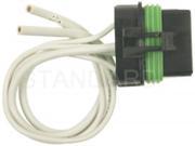 Standard Motor Products Hvac Relay Connector S 869