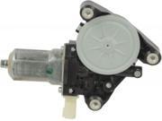 Cardone Power Window Motor 82-30010 Cardone Power Window Motor 82-30010