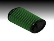 Green Filter 7051 Cone Filter