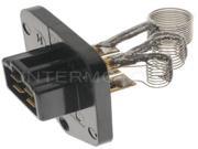 Standard Motor Products Hvac Blower Motor Resistor RU 255