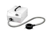 150W Fiber Optic Microscope Ring Illuminator