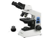 40X 2000X Professional Darkfield Binocular Biological Microscope