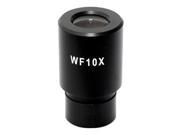 WF10X Microscope Eyepiece with Pointer 23mm