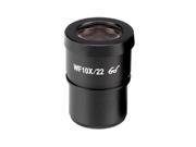 Extreme Widefield 10X 22 Eyepiece with Reticle 30mm