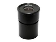 WF10X Microscope Eyepiece with Reticle 30.5mm