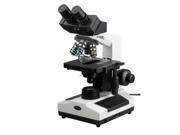 Doctor Veterinary Clinic Biological Compound Microscope 40X 1600X