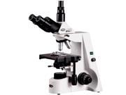 40X 2000X Professional Infinity Trinocular Compound Microscope