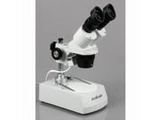 10X 20X 30X 60X Stereo Microscope with Two Lights USB Camera