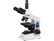 1600X Professional Research Biological Compound Microscope