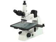 1600X Extreme Large Stage Inspection Microscope 3MP Camera
