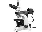 50X 500X Advanced EPI Trinocular Infinity Polarizing Microscope