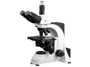 40X 2500X Plan Infinity Laboratory Trinocular Compound Microscope