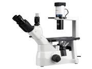 40X 900X Phase Contrast Inverted Tissue Culture Microscope