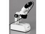 10X 20X 30X 60X Stereo Microscope with USB Camera