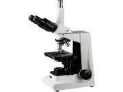Advanced Trinocular Compound Microscope 40X 1600X