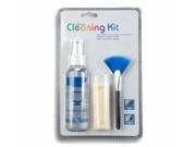 3 in 1 Professional Cleaning Kit for Microscopes Cameras and Laptops