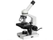 Monocular Biological Microscope 40X 1000X