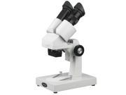 20X 30X Excellent Binocular Stereo Microscope