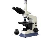 40X 1600X Professional Darkfield Brightfield Biological Microscope
