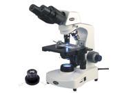 40X 2000X Siedentopf Binocular Darkfield Compound Microscope