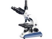 40X 2000X Doctor Veterinary Trinocular Biological Compound Microscope