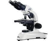 40X 1600X Laboratory Binocular Kohler Compound Microscope