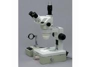 6.7X 90X Trinocular Zoom Stereo Embryo Transplant Microscope