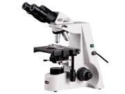 40X 2500X Professional Binocular Compound Microscope w Kohler