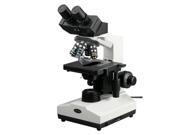 40X 1600X Doctor Veterinary Clinic Biological Compound Microscope