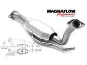 MagnaFlow Direct Fit Catalytic Converters 80 85 Ford LTD