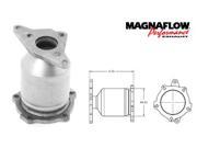 MagnaFlow Direct Fit Catalytic Converters 94 97 Mazda 626