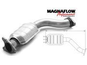 MagnaFlow Direct Fit Catalytic Converters 95 97 Ford Contour