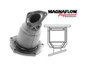 MagnaFlow Direct Fit Catalytic Converters 87 99 Toyota Camry