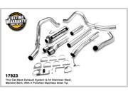Magnaflow Performance Exhaust Pro Performance Exhaust System