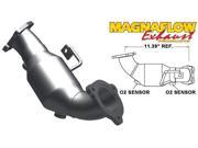 MagnaFlow Direct Fit Catalytic Converters 00 04 Volvo S40
