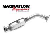 MagnaFlow Direct Fit Catalytic Converters 02 06 Honda Truck CR V