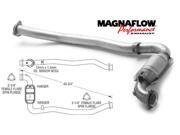 MagnaFlow Direct Fit Catalytic Converters 81 85 Volvo 242