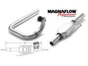 MagnaFlow 49 State Converter Direct Fit Catalytic Converter MagnaFlow 49 State Converter Direct Fit Catalytic Converter