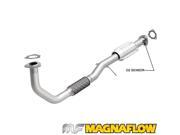 MagnaFlow Direct Fit Catalytic Converters - 98-99 Saturn Sc Series MagnaFlow Direct Fit Catalytic Converters - 98-99 Saturn Sc Series