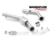 MagnaFlow Direct Fit Catalytic Converters 04 Pontiac GTO
