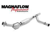 MagnaFlow Direct Fit Catalytic Converters - 99 Ford Truck F-250 & F-250 Super Duty Pickup MagnaFlow Direct Fit Catalytic Converters - 99 Ford Truck F-250 & F-250 Super Duty Pickup