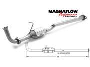 MagnaFlow Direct Fit Catalytic Converters - 95-97 Geo Metro MagnaFlow Direct Fit Catalytic Converters - 95-97 Geo Metro
