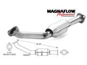 MagnaFlow 49 State Converter Direct Fit Catalytic Converter MagnaFlow 49 State Converter Direct Fit Catalytic Converter