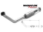 MagnaFlow Direct Fit Catalytic Converters 97 98 Buick Skylark