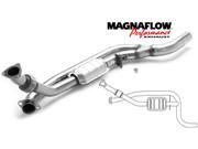 MagnaFlow Direct Fit Catalytic Converters - 95 Chevrolet Camaro MagnaFlow Direct Fit Catalytic Converters - 95 Chevrolet Camaro