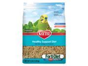 Kaytee Products Inc Forti Diet Pro Health Parakeet 3 Pound 100502067
