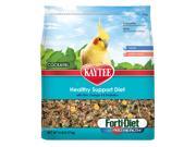 Kaytee Products Inc Forti Diet Pro Health Cockatiel 5 Pound 100502104
